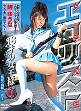 VNDS-1032 Sampul DVD