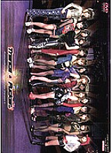 XXX-003 Sampul DVD