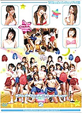 XXX-009 DVD Cover