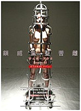 MAD-017 Sampul DVD