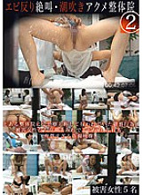 ZRO-026 DVD Cover