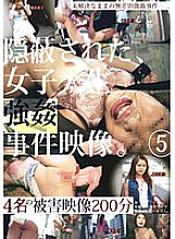ZRO-027 DVDカバー画像