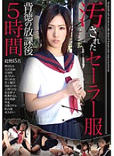 SGMS-128 DVD封面图片 
