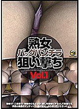 TEZ-018 DVD封面图片 