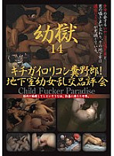 STAR-14 DVD封面图片 