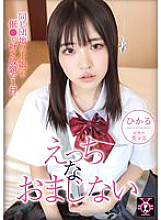 TDMN-013 Sampul DVD