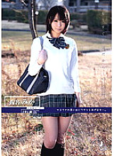 ODFA-011 DVDカバー画像