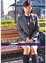 ODFA-057 DVDカバー画像