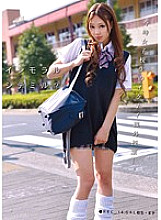 ODFB-040 DVDカバー画像