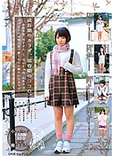 ODFP-018 Sampul DVD