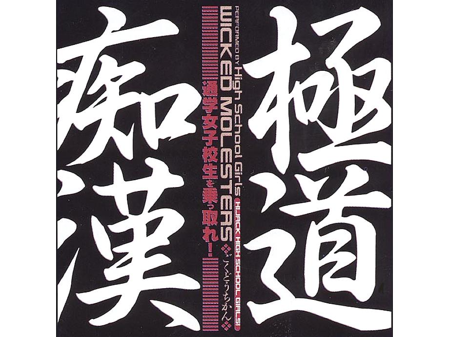 BSDV-060 DVD封面图片 