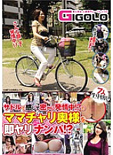 GIGL-310 DVDカバー画像