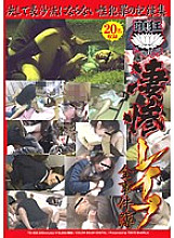 TS-020 DVD封面图片 