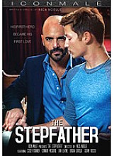 ICON-006 DVD Cover