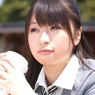 HAM-030 DVD Cover