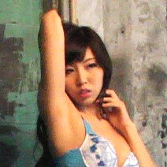 HAMECH-121 DVD封面图片 