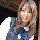 HAPPYF-077 DVD Cover