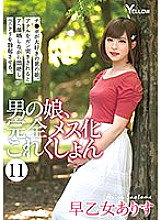 HERY-113 DVD Cover