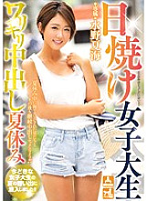 HND-356 DVDカバー画像
