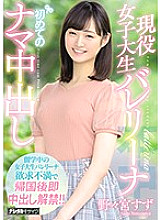 HND-736 DVD封面图片 