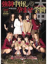 HNDS-024 DVD Cover