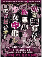 HSGL-002 DVD封面图片 