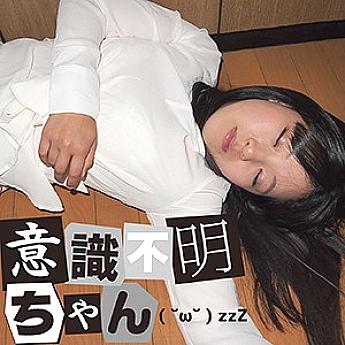 IFC-001 DVD封面图片 