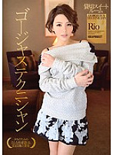 IPZ-441 DVD Cover