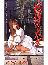 JB-049 DVD Cover