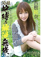 JBD-155 Sampul DVD
