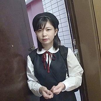JCHA-066 DVD封面图片 