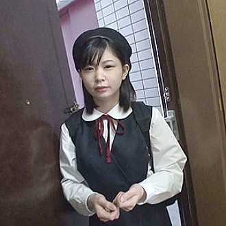 JCHA-066 DVD封面图片 