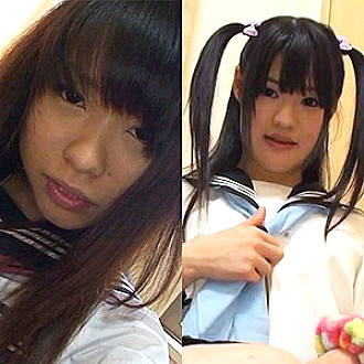 PYMJ-004 Sampul DVD