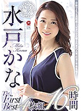 JUSD-846 DVD封面图片 