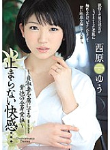 JUY-519 DVD Cover