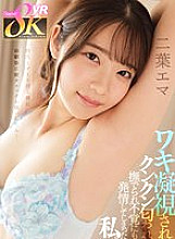KAVR-353 Sampul DVD