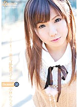 KAWD-312 DVDカバー画像