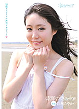KAWD-407 DVDカバー画像
