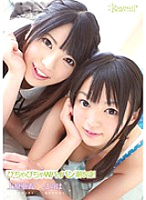 KAWD-415 DVDカバー画像