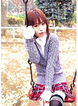 KAWD-026 DVD封面图片 