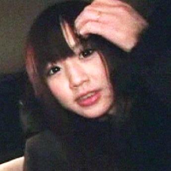 LADY-034 DVD Cover