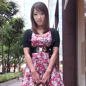 LADY-065 DVD Cover
