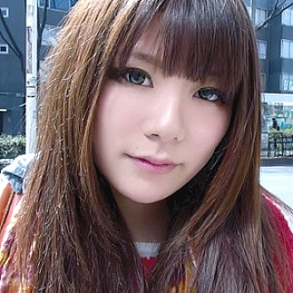 LADY-261 DVD Cover