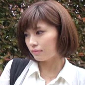 LADY-265 DVDカバー画像