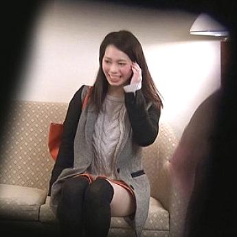 LADY-330 DVDカバー画像