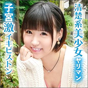 LAS-007 DVDカバー画像
