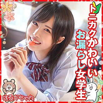 LOLI-031 DVD封面图片 