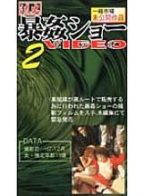 LPS-002 DVDカバー画像
