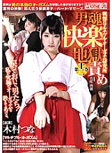 MDSH-012 DVDカバー画像