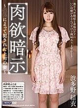 MDYD-740 DVD Cover
